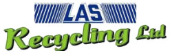 LAS Recycling Ltd Logo