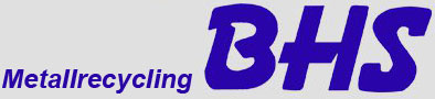 BHS Metallrecycling