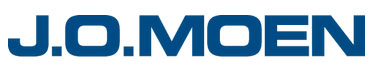 J.O. Moen Miljø AS Logo