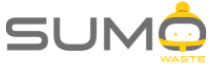 Sumo Waste Logo