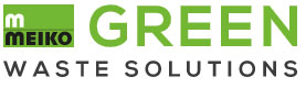 MEIKO GREEN Waste Solutions GmbH Logo