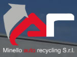 Minello auto recycling srl 