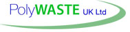Polywaste (UK) Ltd Logo