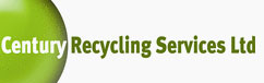 Century Recycling Services Ltd Logo