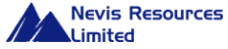 Nevis Resources Limited Logo