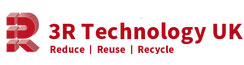 3R Technology UK Ltd Logo