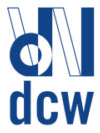 DCW Polymers Logo