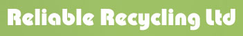 Reliable Recycling Ltd Logo