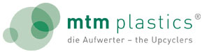 mtm plastics GmbH Logo