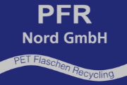 PFR Nord GmbH Logo