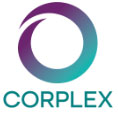 Corplex Recycling Logo