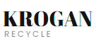 Krogan Reciclare Logo