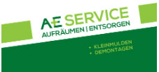 A+E Service Logo