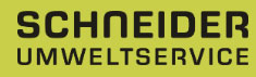 Schneider Umweltservice AG Logo
