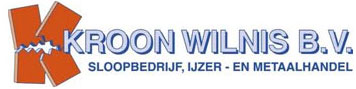 E. Kroon Wilnis B.V. Logo
