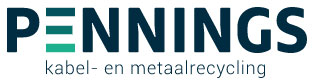 Pennings Metaalrecycling B.V. Logo