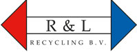R&L Recycling B.V. Logo