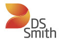 DS Smith Recicla Lisboa Logo