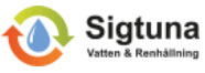 Återvinningscentral Voltgatan Logo