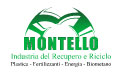 Montello Spa Logo