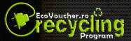 ecoVoucher Logo
