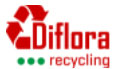 Diflora Logo