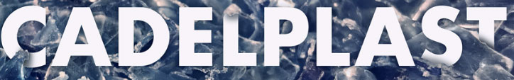 Cadelplast Group SRL Logo