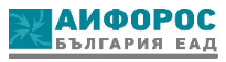 Aiforos Bulgaria Logo