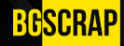 BG Scrap - Recycling Logo
