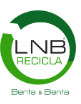LNB Recicla Logo