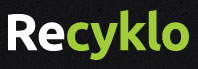 Recyklo spol. S R.o. Logo