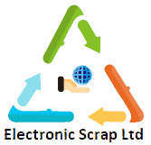 Secure IT Recycling - ELECTRONIC SCRAP
