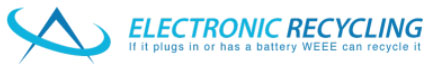 Electronic Recycling Logo