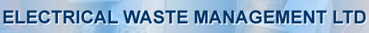 Electrical Waste Management Limited Logo
