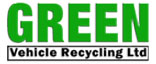 Green Vehicle Recycling Ltd Logo