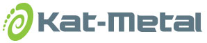 Kat Metal Estonia OÜ Logo