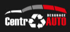 Desguace CentroAuto Albox Logo
