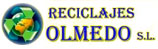 Reciclajes Olmedo Logo