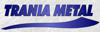 Trania Metal & Återvinning AB Logo