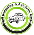 Rafi Recycling & Autoteile GmbHmbH Logo