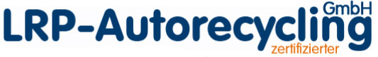 LRP-Autorecycling Leipzig GmbH Logo