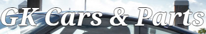 GK-Cars&Parts Logo