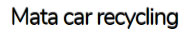 Mata Autoverwertung GbR Logo