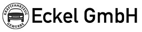 Autoverwertung Eckel GmbH Logo