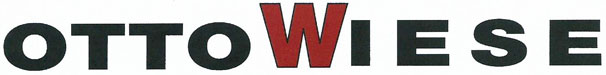 Otto Wiese Logo