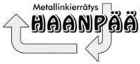 Metal recycling Haanpää