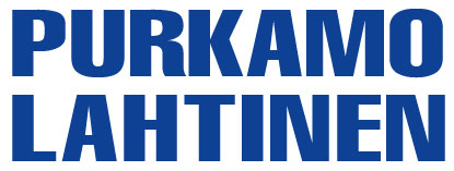 T:mi Autopurkaamo Jorma Lahtinen Logo