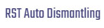 RST Dezmembrari Auto Logo