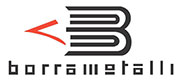 Borra Metalli Srl Logo