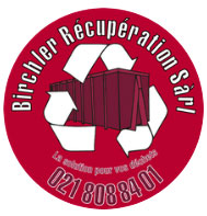 Birchler Recovery Ltd.